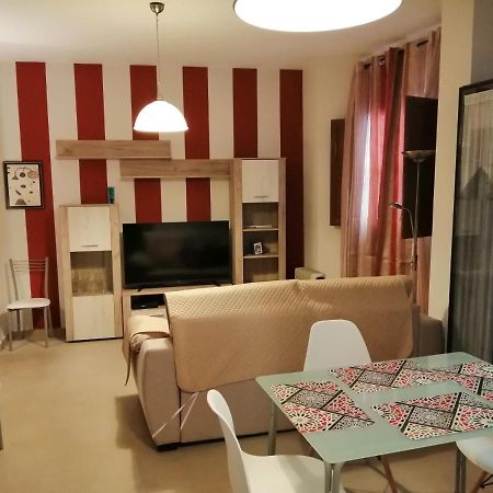 Casa Epi - Encantador Apartamento En El Centro De Granada - Barrio Realejo Экстерьер фото