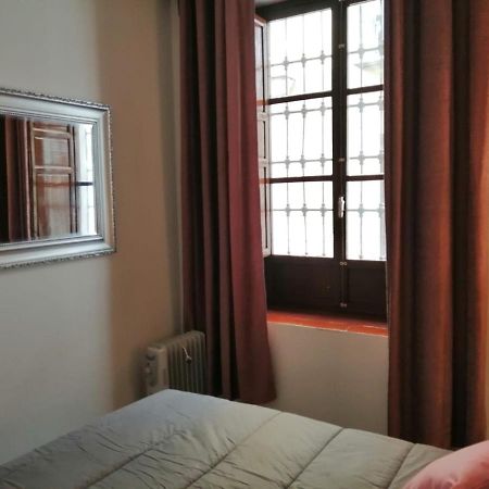 Casa Epi - Encantador Apartamento En El Centro De Granada - Barrio Realejo Экстерьер фото