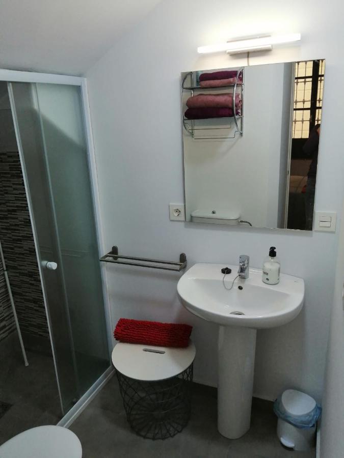 Casa Epi - Encantador Apartamento En El Centro De Granada - Barrio Realejo Экстерьер фото