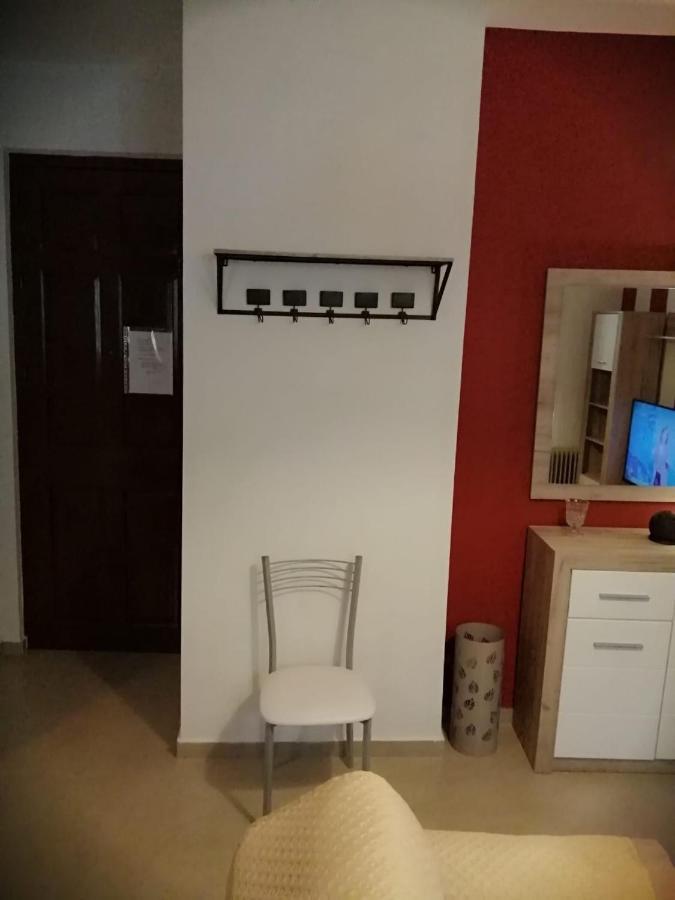 Casa Epi - Encantador Apartamento En El Centro De Granada - Barrio Realejo Экстерьер фото