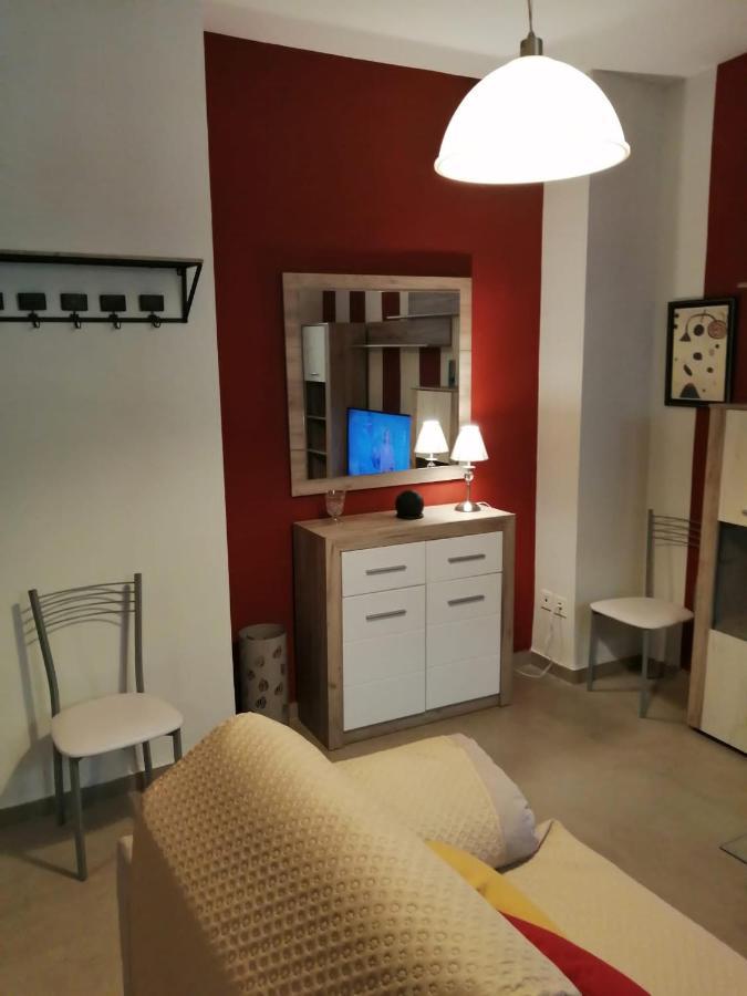 Casa Epi - Encantador Apartamento En El Centro De Granada - Barrio Realejo Экстерьер фото